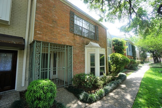 property at 1551 W Sam Houston Pkwy S