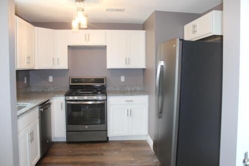 659 Price St, Unit 659 price street in Morgantown, WV - Building Photo