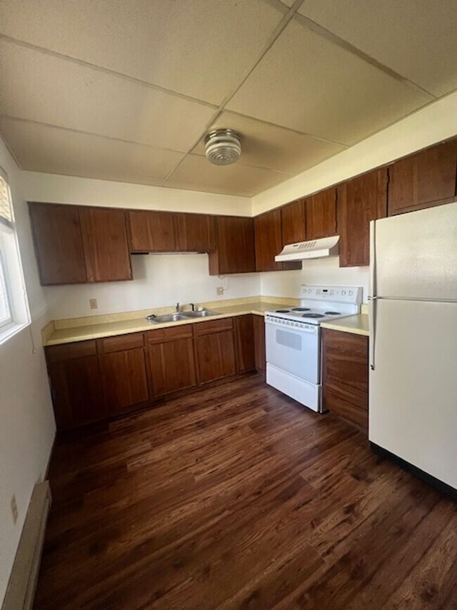 property at 201 E Washington Ave