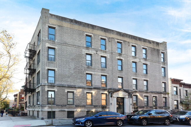 586 74th St in Brooklyn, NY - Building Photo - Building Photo