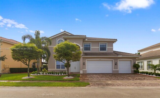 17376 SW 48th St in Miramar, FL - Foto de edificio - Building Photo