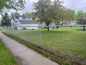1401 7th St N in Fargo, ND - Foto de edificio - Building Photo