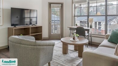 2000 Monroe Pl NE, Unit 6203 in Atlanta, GA - Building Photo - Building Photo