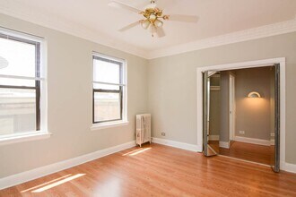 3834 N Fremont in Chicago, IL - Building Photo - Building Photo