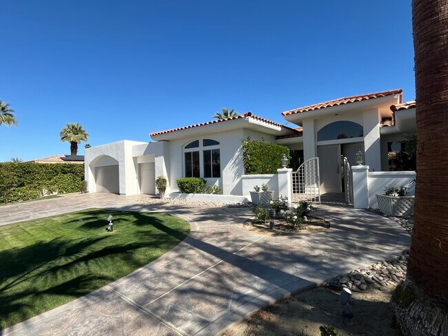 45540 Cielito Dr in Indian Wells, CA - Building Photo - Building Photo