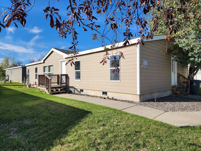 2730 Cahill St in Bozeman, MT - Building Photo - Building Photo