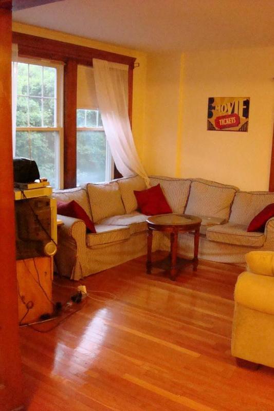 10 Fairbanks St, Unit #1
