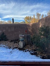 1120 E Alameda St in Santa Fe, NM - Building Photo - Building Photo