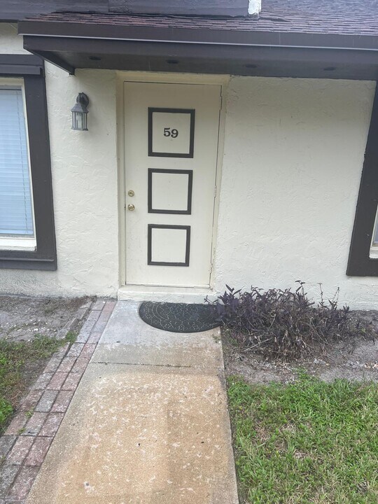 5292 Bosque Ln in West Palm Beach, FL - Building Photo