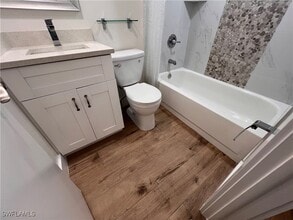 123 Palm Dr, Unit 2861 in Naples, FL - Building Photo - Building Photo