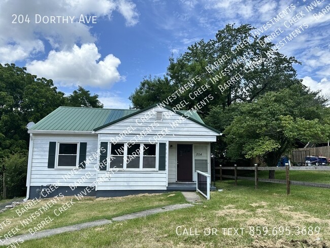 property at 204 Dorothy Ave