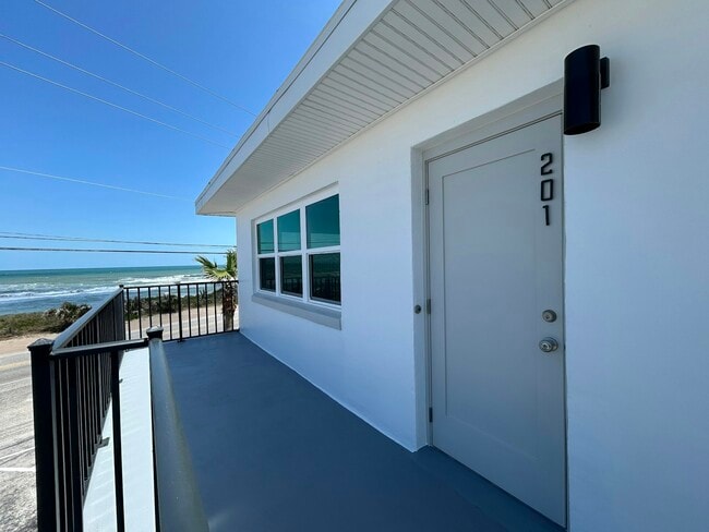 property at 1740 Ocean Shore Blvd