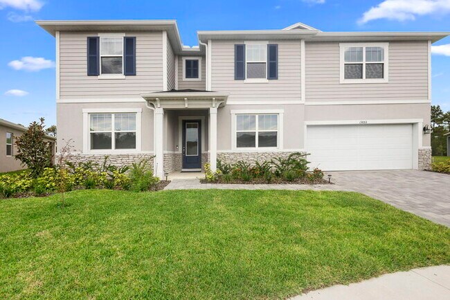 13053 Pergola Ave in Orlando, FL - Building Photo - Building Photo