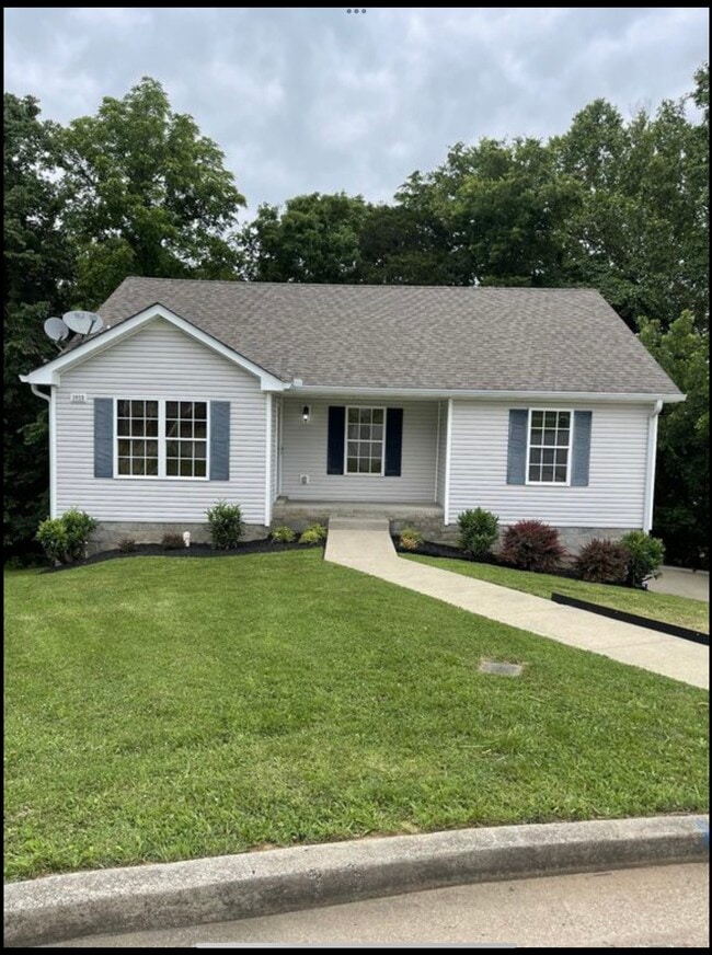 property at 1053 Red Apple Ct