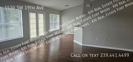 1530 SW 19th Ave in Cape Coral, FL - Building Photo - Building Photo