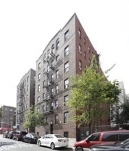 209 E 165th St in Bronx, NY - Building Photo - Building Photo