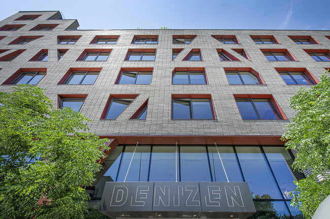 Denizen BSHWK in Brooklyn, NY - Building Photo - Building Photo