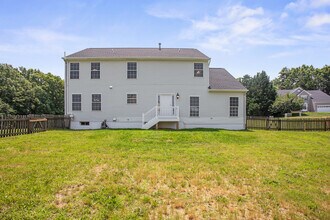 4001 Mossy Bank Ln in Fredericksburg, VA - Building Photo - Building Photo