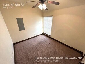1704 NE 8th St in Oklahoma City, OK - Building Photo - Building Photo