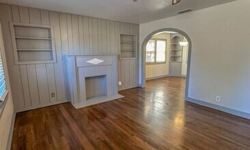 2506 26th St in Lubbock, TX - Building Photo - Building Photo