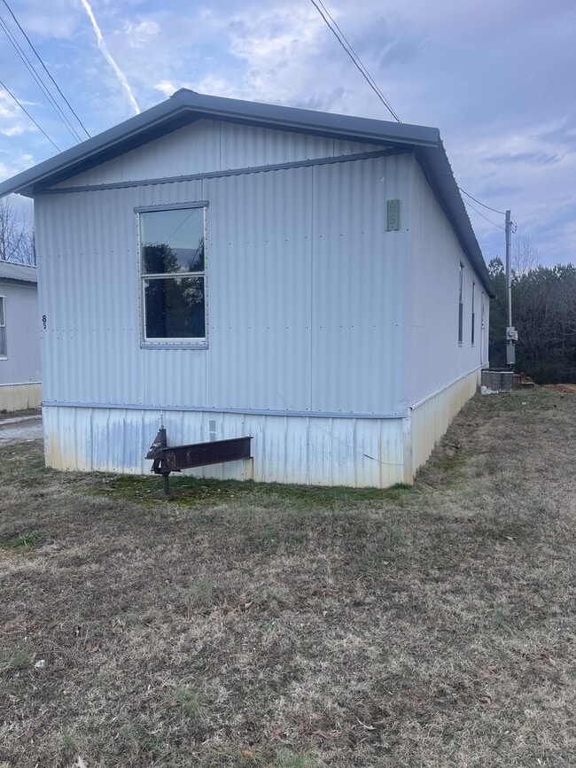 property at 85 Fowler Cir