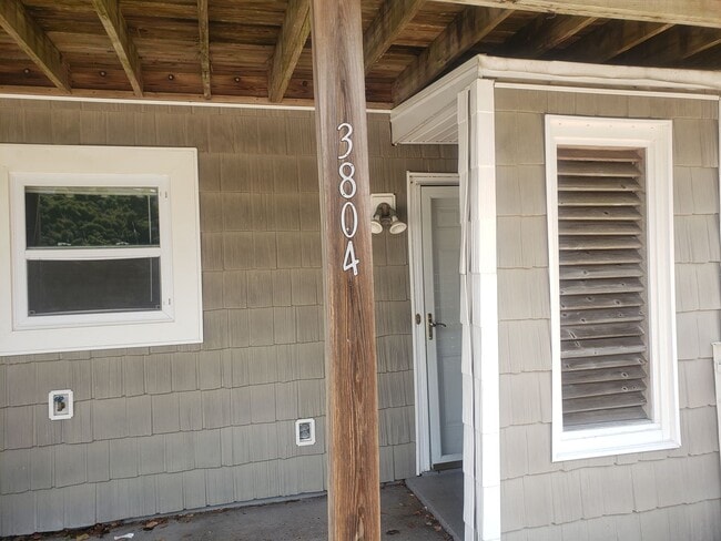 property at 3804 Mystic Cove Ct
