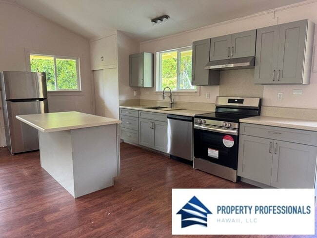 19-4813-4813 Amaumau Rd in Volcano, HI - Building Photo - Building Photo