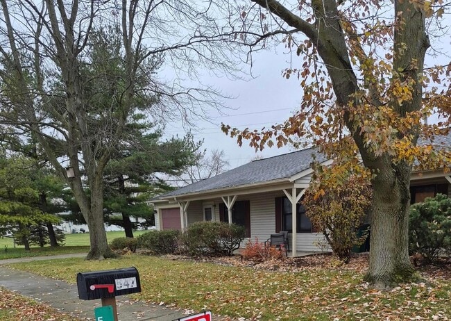 545 Executive Blvd in Delaware, OH - Building Photo - Building Photo