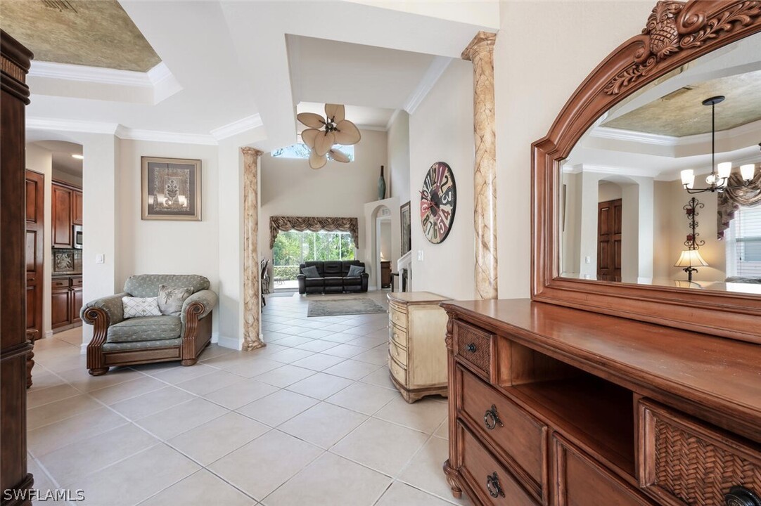 1696 Sanctuary Pointe Ct in Naples, FL - Building Photo