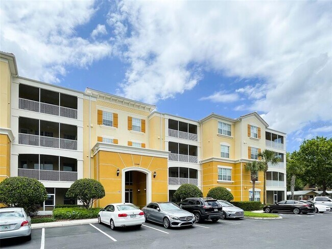 3368 Robert Trent Jones Dr in Orlando, FL - Building Photo - Building Photo