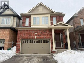 524 Beckview Cres in Kitchener, ON - Building Photo