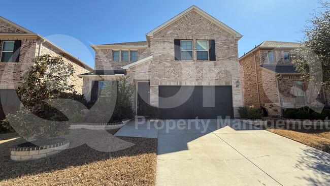 property at 2540 Durango Dr