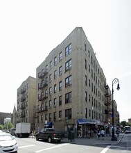 Reckenridge Arms in Bronx, NY - Foto de edificio - Building Photo