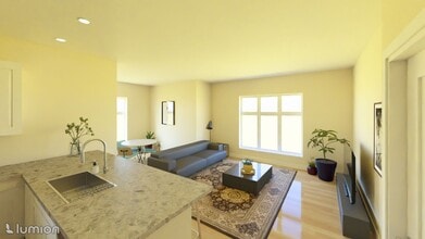 Parkview Apartments in Champaign, IL - Building Photo - Interior Photo