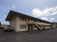 Anela Apartments in Hilo, HI - Building Photo - Building Photo