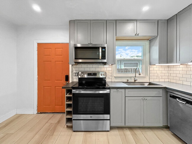 property at 5021 9th Ave S