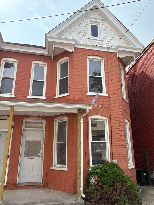property at 13-15 Cleveland Ave