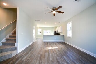 323 Starfish Ln in Sneads Ferry, NC - Building Photo - Building Photo