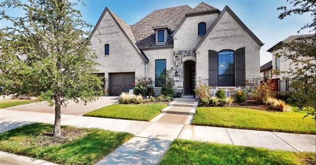 1809 Sable Bay Ln in Arlington, TX - Building Photo