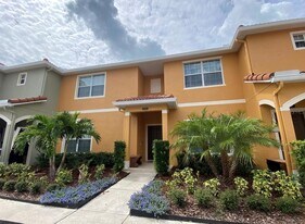 8968 California Palm Rd in Kissimmee, FL - Building Photo