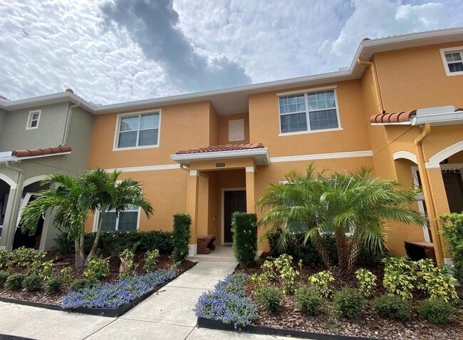 property at 8968 California Palm Rd