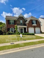 7856 Lamington Dr in Indian Land, SC - Building Photo