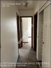 12 Cottage Row, Unit 14 in Marinette, WI - Building Photo - Building Photo