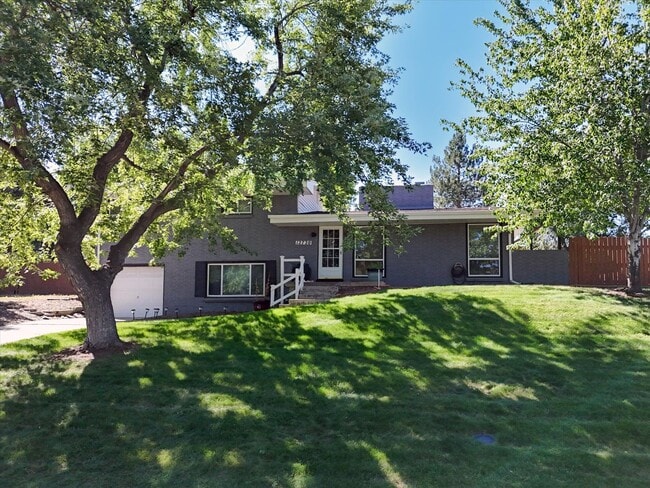 12720 W 15th Pl in Lakewood, CO - Building Photo - Building Photo