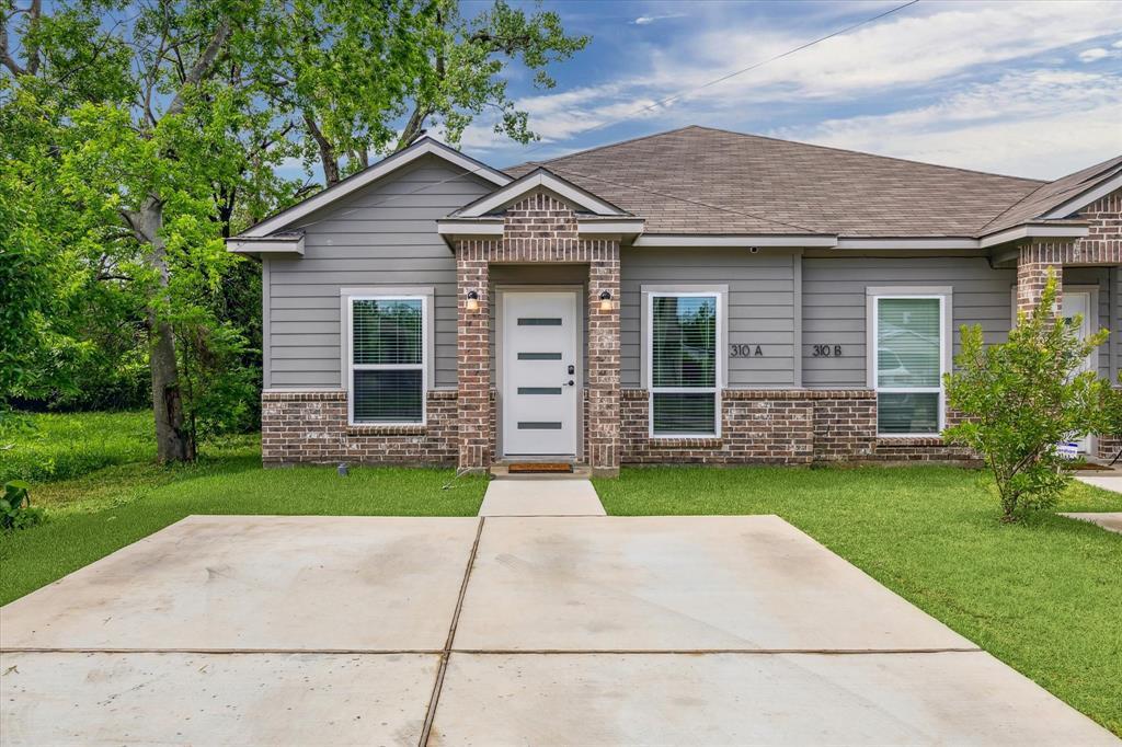 310 Connecticut St in Houston, TX - Building Photo