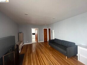 2554 Virginia St in Berkeley, CA - Building Photo - Building Photo