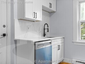 39 Hancock St, Unit #2 in Somerville, MA - Foto de edificio - Building Photo