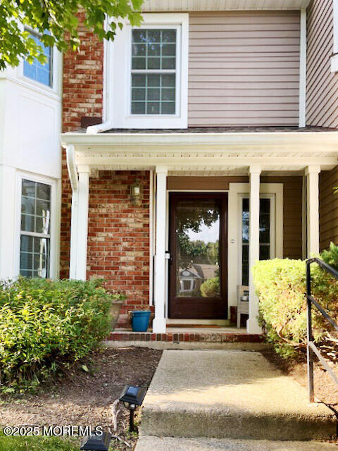 43 Woodledge Ct in Rockaway, NJ - Building Photo - Building Photo