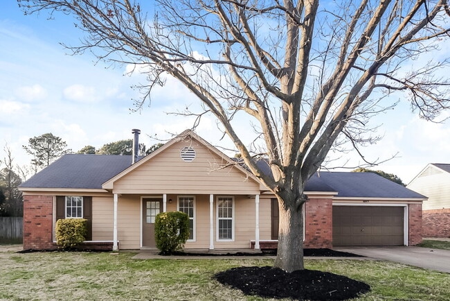 property at 6845 Dunbarton Dr
