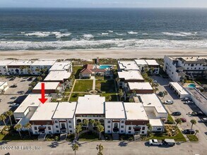 2321 Costa Verde Blvd in Jacksonville Beach, FL - Foto de edificio - Building Photo